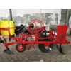 pemasang mulsa untuk traktor roda empat - alat pertanian