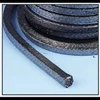 gland packing style 3085 inconel wire inserted graphite