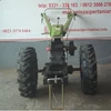 rangka traktor roda dua 101b (tanpa mesin dan rotary) alat pertanian