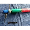 alat pemindah biji (soft tube) dengan motor listrik - alat pertanian-2