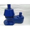 pressure vacuum valve breather valve