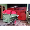 mesin pengolah padi / perontok padi