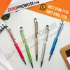 souvenir pulpen promosi mewah pen kristal full color + stylus-4