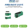 circuit module riser card ismb motherboard advantech aimb-r431f-21a1e
