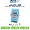 isolated usb to serial converter rs-485 industrial advantech adam-4561