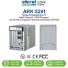 fanless mini pc industrial with pci expansion slot advantech ark-5261