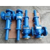 pressure relief valve crosby