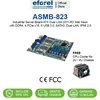 industrial serverboard komputer dual processor xeon advantech asmb-823