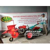 mesin panen jagung bertenaga tractor roda dua - alat pertanian-2