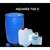 aquades tds 0-3