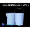 ember 20 liter ( pail 20 liter )-1