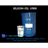 silicone oil 12500