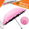 produksi souvenir payung promosi bunglon lipat 3 dimensi-4