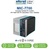 fanless mini pc compact industrial komputer desktop advantech mic-7700