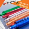 souvenir pulpen promosi suntik - pen jarum suntik murah-5