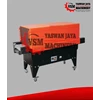 mesin shrink tunnel bs-3020a mesin packing shrink tunnel machine
