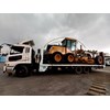sany road machinery (motor grader)-1