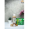 milky jelly drink milo
