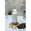 milky jelly drink oreo