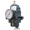 pressure regulator valve cvs