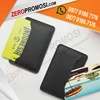 packaging flashdisk kartu leather pouch eksklusif bisa cetak logo-1