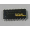 microchip ic model pic16f873-20i/so
