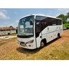 bus medium antar jemput karyawan (kapasitas 19 - 31 seats)