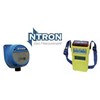 ntron gas detectors / detektor gas