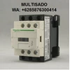 schneider contactor model lc1d09m7c ac220v