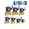 uni-d solenoid valve