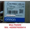 omron plc model cj1w-prm21