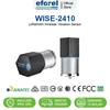 lora wan wireless vibration sensor 3-axis ip66 advantech wise-2410