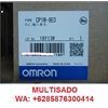 omron plc expansion input model cp1w-8ed