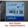 omron plc expansion input output unit model cp1w-40edt