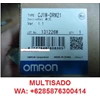 omron plc model cj1w-drm21