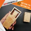 sedia packaging sliding box kayu untuk kemasan flashdisk bisa cetak lo-4