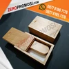 sedia packaging sliding box kayu untuk kemasan flashdisk bisa cetak lo-7