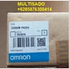 omron power supply model c200hw-pa204
