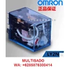 omron relay model ly2nj