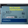 omron magnetic switch model gls-1