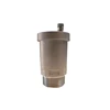 air vent valve 1/2 industrial valve