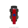 pvc true union ball valve socket 1/2 inch-1