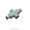 pressure reducing valve merek sas