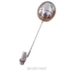 floating valve 1 set (stainless steel valve)