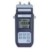 hd2134p.0 – air speed micromanometer-thermometer brand delta ohm