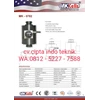 load cell type mk - 0782 merk mk - cells - cv. cipta indo teknik