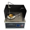 gd-3536-1 semi-automatic cleveland open cup flash point tester ,gold