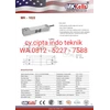 load cell type mk - 1022 merk mk cells - cv. cipta indo teknik-2