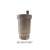 automatic air vent valve chrome (safety valve)-1