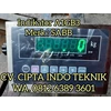 indikator type a1gb3 merk sabb - cv. cipta indo teknik